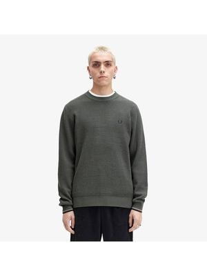 [штаб-квартира подлинная] Fred Perry [острый] вафельный узор 638 Afpm2436507 638 qzgAfpm2436507 638