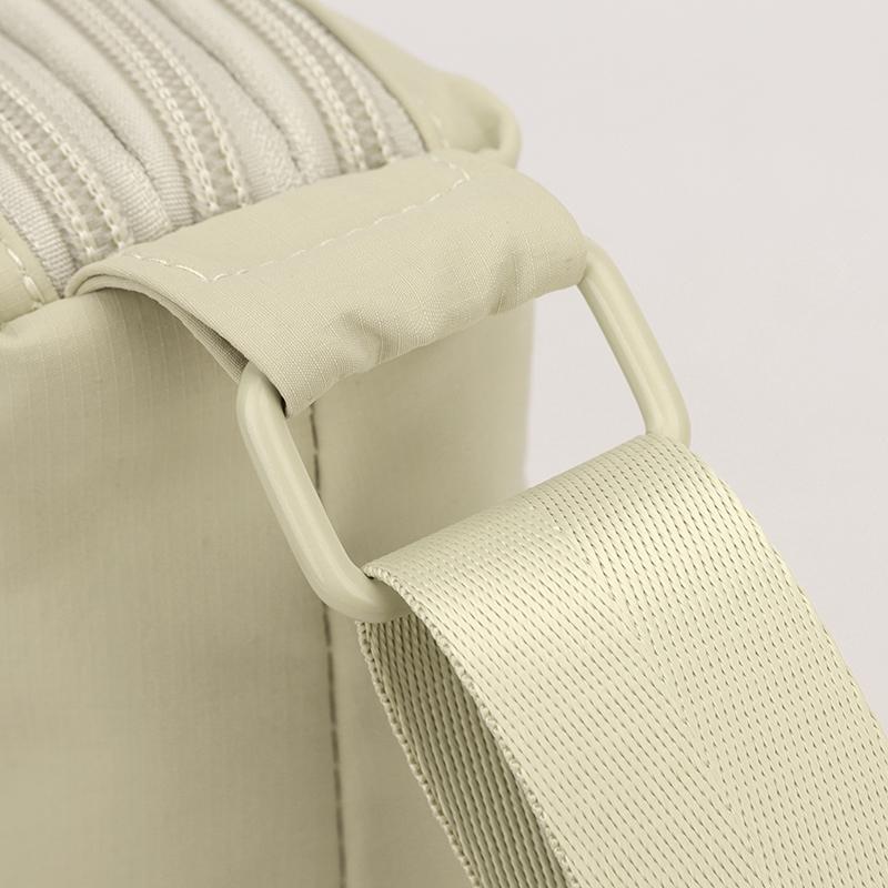 Нейлоновая сумка женская сумка через плечо сумка для мамы многослойная сумка через плечо