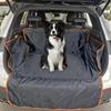 Larger Version Car SUV Hatchback Rear Back Seat Cover Pet Dog Boot Mat Cargo Liner Trunk Tray Bumper Tray Protector Accessories