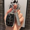 Подходит для современного ключа, имя Mapix35ix25Langdong Elantra Tucson Sonata9Rena, автомобильный чехол с пряжкой