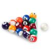 25ММ   38ММ Детский набор бильярдных шаров из смолы, маленький набор шаров для пула
