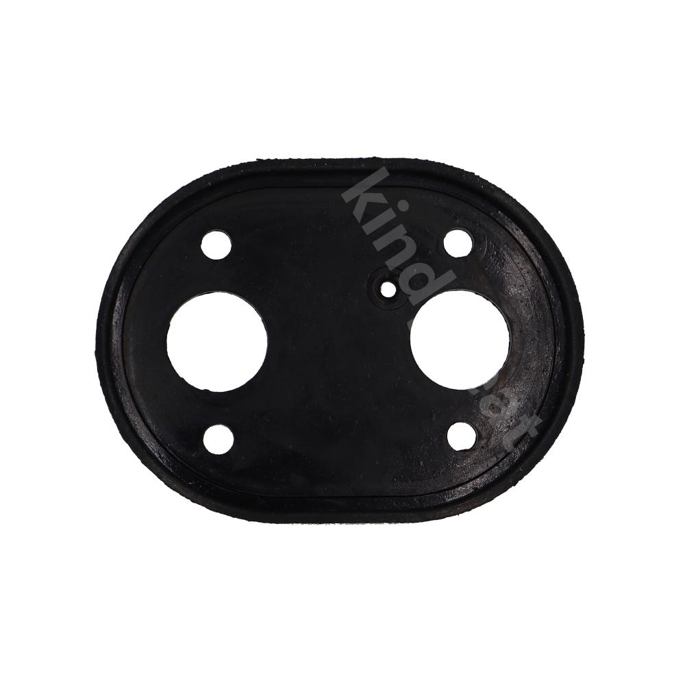 Parking Heater Service Kits 82302A / 1322586A Burner Gasket + Motor Gasket + Mount Rubber For Webasto AT 2000 / S / 2000ST STC