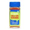 Crista Zesty Chilli Lime Seasoning | Chilly & Lemon Spice Blend | Trans Fat Free | Vegan | Additives & Preservatives | 50 Gms