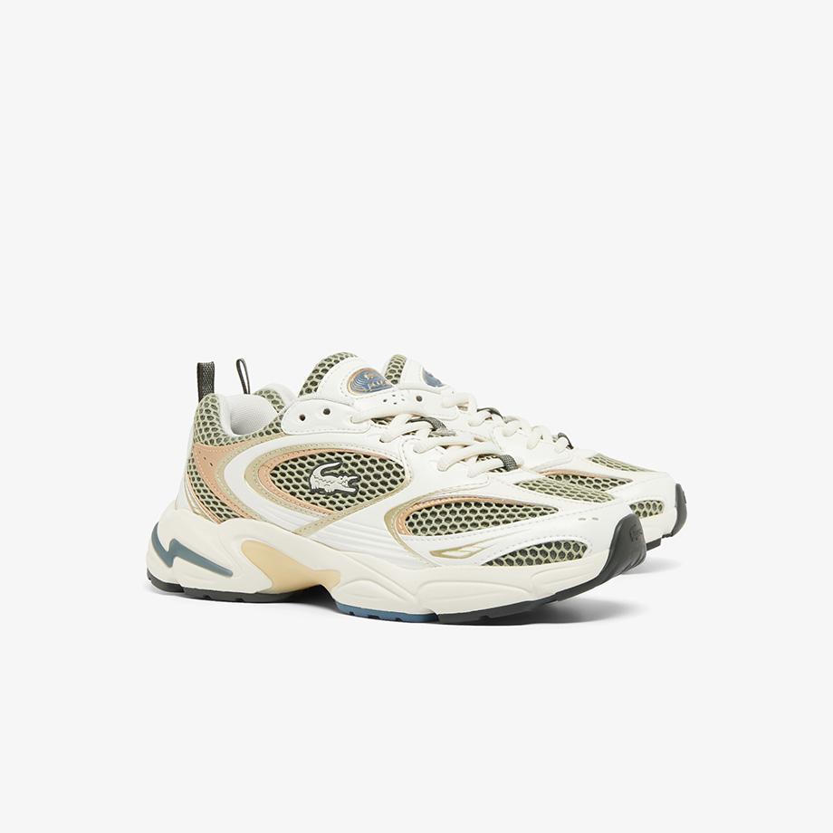 Lacoste Женские кроссовки Storm 96 2K RZ9025W55GAAE