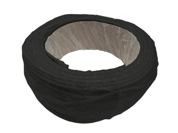 Кабель для мастерской OWY 4x2.5 H05VV-F 300/500V белый Ełktrim 5907802006153