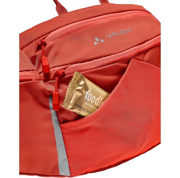 Рюкзак Vaude Big Attendant burnt red (16134-323)