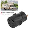 Адаптер шнура питания для RV 125 В, штекер 30 А (папа) - разъем 50 А (мама) (AU Plug)