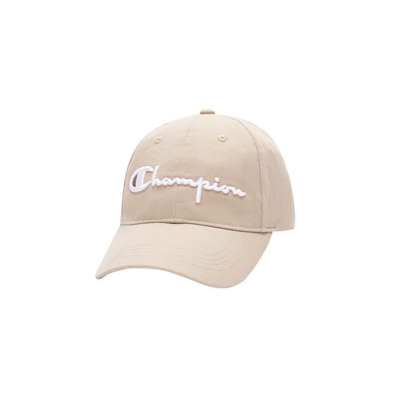 Champion Classic Embroidered Baseball Cap