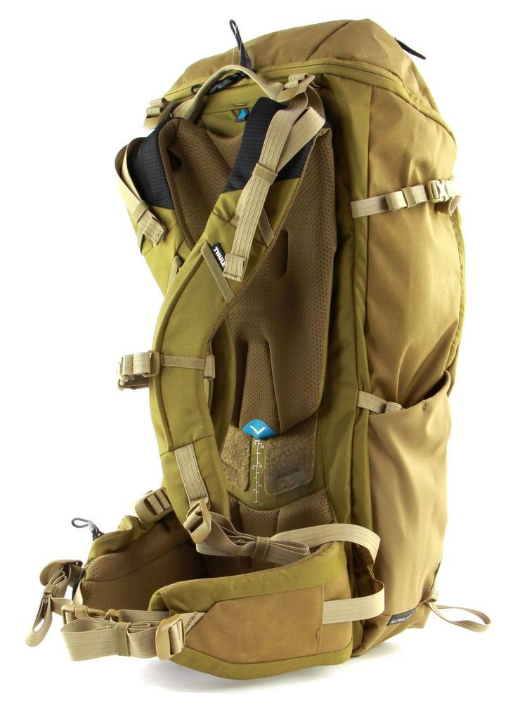 THULE ALLTRAIL X 35L Backpack - NUTRIA 3204134 Capacity: 35L