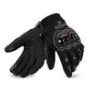 IRON JIA'S Motorcycle Gloves, Smartphone and Touchscreen Compatible, Non-Slip, Summer, Shockproof, Breathable, Durable