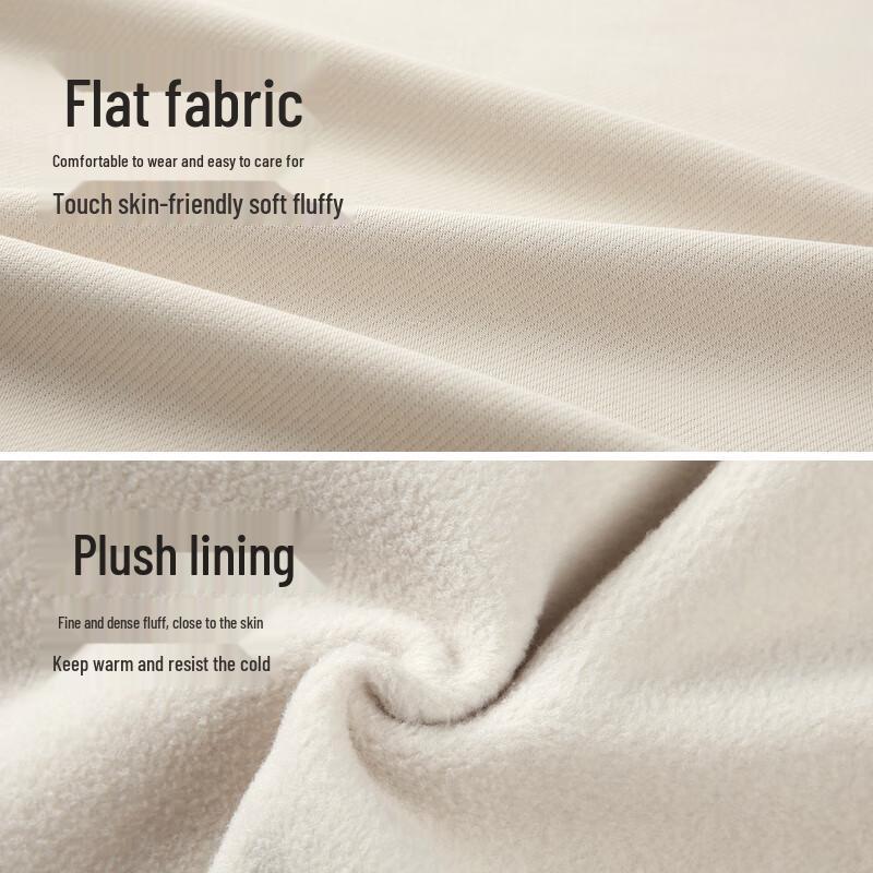 HLA Men's Fleece-Lined SPORTSDAY Print Sweatshirt