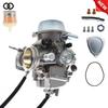 Карбюратор Подходит Для Yamaha Grizzly Rhino 500 650 600 660 DS650 YFM600 YFM660