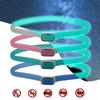 Insect Repellent Adjustable Anti-Lost Flea And Tick Collar Luminous Reflective Dogs Cats Necklace