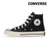 Chuck 70 Classic Hi Кроссовки Черные 162050c