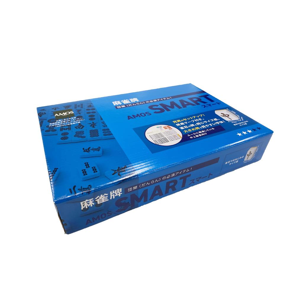 Тайё Гикен AMOS Маджонг Плитки Смарт