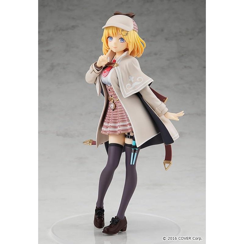 Good Smile Company POP UP PARADE Hololive Watson Amelia Немасштабная окрашенная коллекционная фигурка из ПВХ