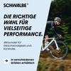 Оригинальная покрышка Schwalbe R Pro 700x35C G-One Gravel/Внедорожная