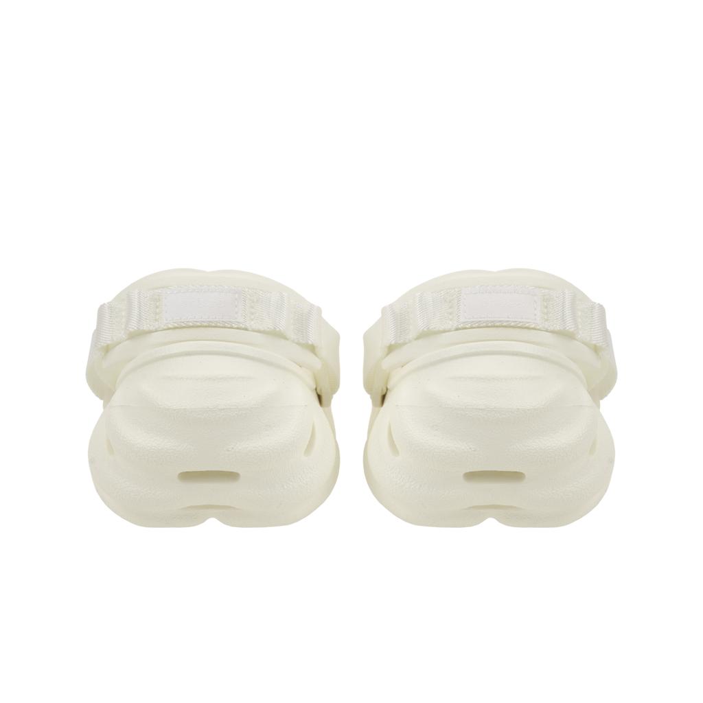 Crocs Кроссовки Echo Clog White Unisex 207937-100