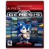 Sonic Ultimate Genesis Collection PS3 (Import Edition) -