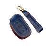 Applicable to Beijing Hyundai key bag, leading LANDONG ix25 Yueaccept ix35 Mingtu Sonata car key cover
