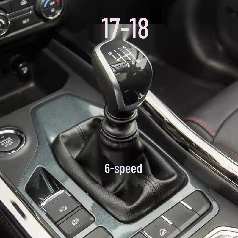 Ручка переключения передач и пыльник для Chery Tiggo 5