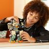 LEGO 6250958 Overwatch 75974 Bastion Building Новый комплект 2019 года, (602 штуки)