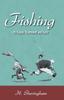 Книга Fishing - Its Cause, Treatment and Cure