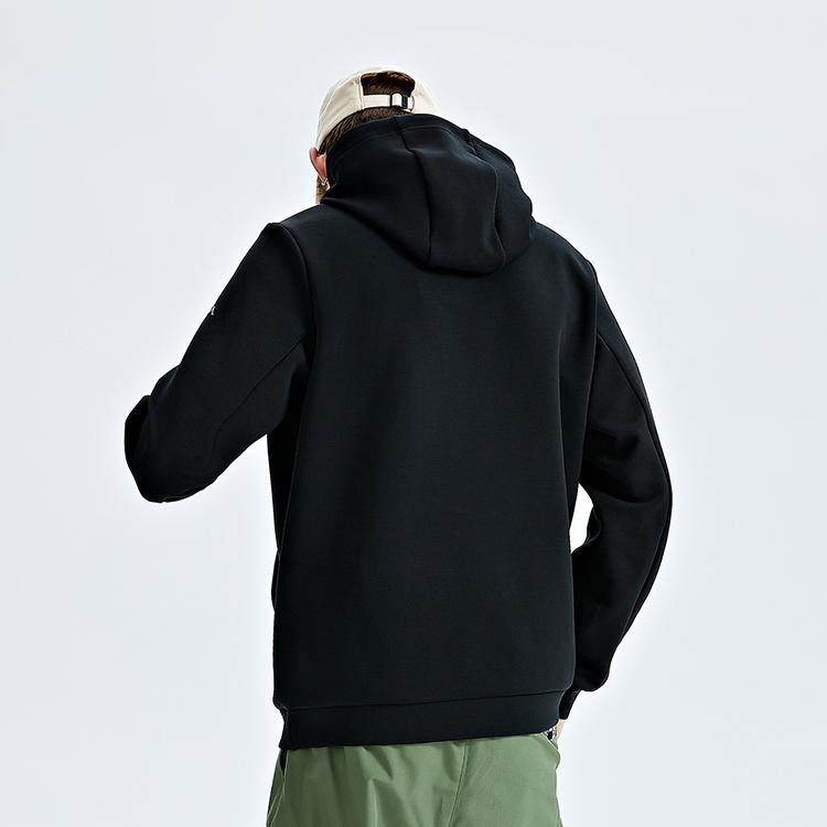 Kappa Sweatshirts Men's Hooded Moderate K0C52MT40