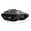 Rechargeable RC Tank Car Remote Control Car 1/12 2.4GHz Gifts Toy 360 Degrees  Rotating Vehicle Gifts for