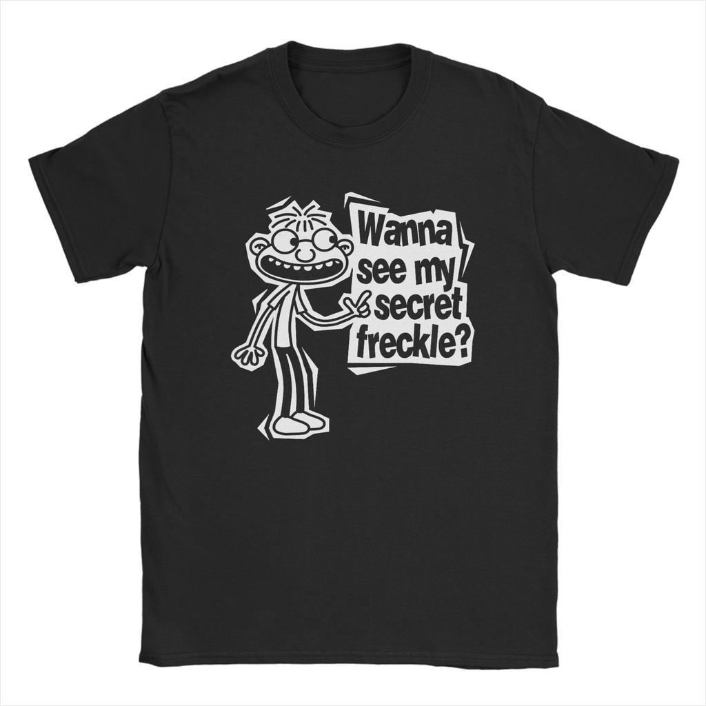 Unisex Wimpys Kids The Grout Heavy Metal Logo T Shirts Cotton Top Tees Summer Streetwear ShortSleeved T Shirt O Neck Loose Tshirt