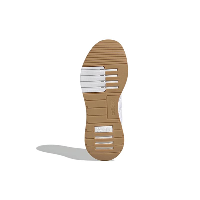 Adidas Кроссовки Racer TR21 'Белая жвачка' GX4208