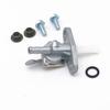 Fuel Valve Petcock Switch For 1980-2007 Honda CR125R CR250R CR450R CR480R CR500R