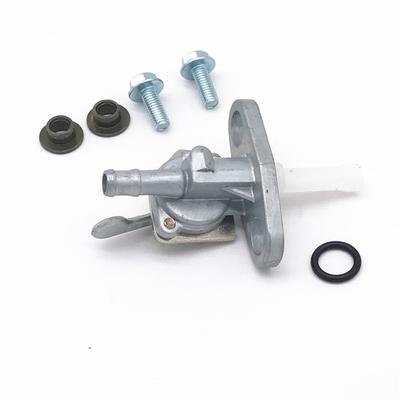 Топливный кран переключатель для 1980-2007 Honda CR125R CR250R CR450R CR480R CR500R