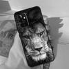 Animal Lion Tiger Case For Samsung Galaxy A16 A26 A56 A36 A06 A52 A53 A33 A13 A34 A54 A14 A15 A35 A55 A22 A32