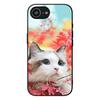 Чехол для Motorola Moto G04 G13 G14 G22 G23 G20 G32 G34 G35 G64 G82 G84 G53 G60 G72 E14 E15 E13 E22 E20 Чехол для телефона Котёнок Кошка