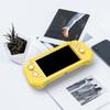 Игровой набор аксессуаров для Switch Lite: защитный чехол для NS Switch Lite, держатель для консоли.