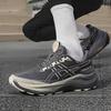 Asics Мужские летние стабильные беговые кроссовки