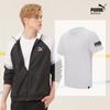 Puma Боди Puma New Unisex футболка с коротким рукавом 2-й тип 1 белый