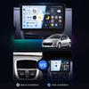 Peugeot 207 Cross-Border Android GPS-навигационная система с HD камерой заднего вида и CarPlay