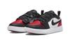 Jordan 1 Retro Low ALT Bred Toe 2.0 PS DR9748-161