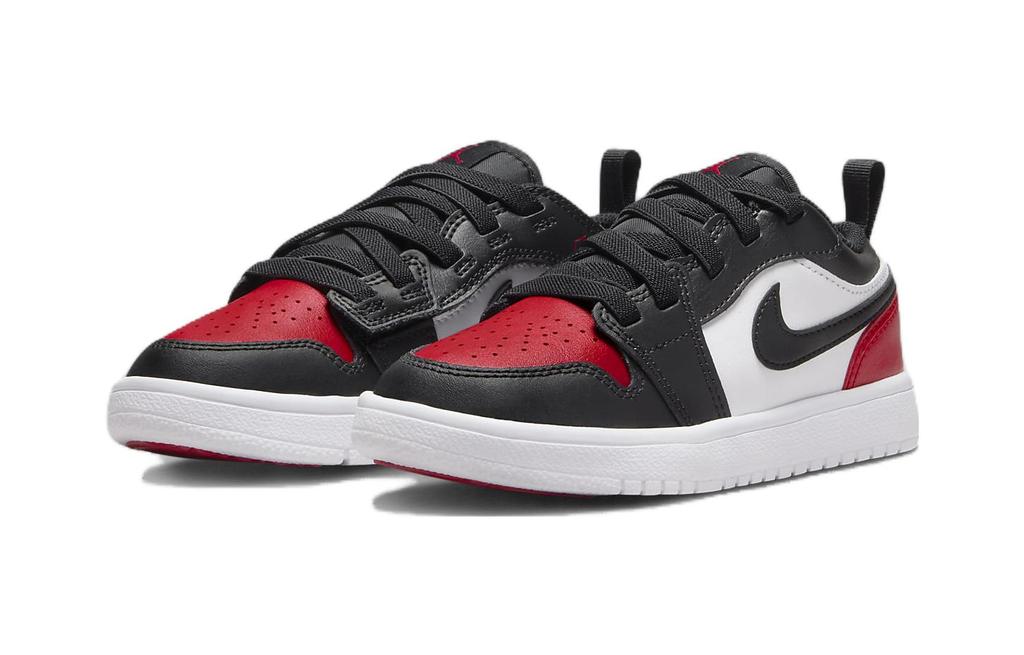 Jordan 1 Retro Low ALT Bred Toe 2.0 PS DR9748-161
