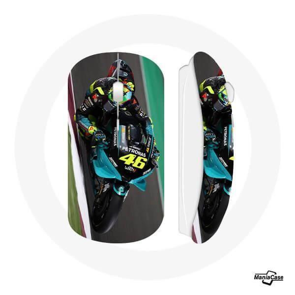 Беспроводная мышь Valentino Rossi 46