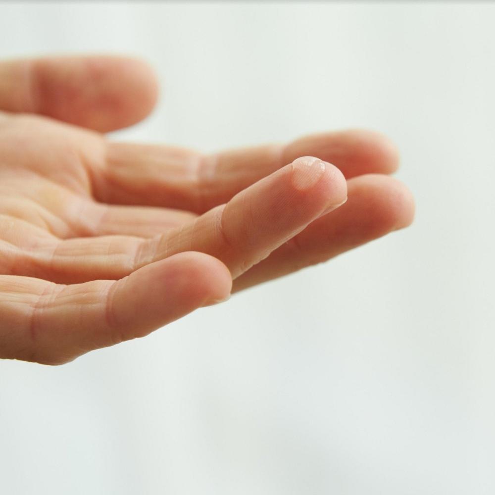 Beast Signature COllectiOn Сыворотка для уменьшения морщин с суперпептидами Kelley O Hara 0,5 унции