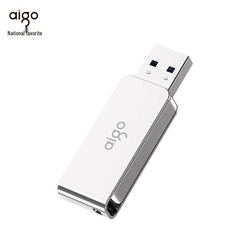 USB3.2 флеш-накопитель Aigo U330