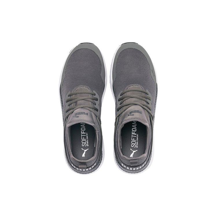 Puma Pacer Next Cage Серый/Белый 369982-04