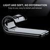 Genshin Impact Logo For Poco X5 X3 NFC F5 F4 F3 M3 Clear Phone Case For Xiaomi 12T 12 13 Lite 11 Ultra Mi 10T 5G 11X Pro Cover
