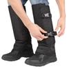 Adjustable Snake Proof Leg Guards Waterproof Breathable Anti Snake Bite Gaiters Chaps For Hiking Camping Outdoor Protection
