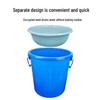 MOLUONA Kitchen Waste Separation Bucket