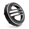 FOR Triumph T120 T100 Street Twin Universal Motorcycle Horn Cover Trumpet Protection Decorative Aluminum Cover Bobber Bonnevill