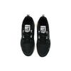 Reebok Классические кожаные кроссовки унисекс Hexalite Black Steely Fog Core-Black Alabaster 100032780